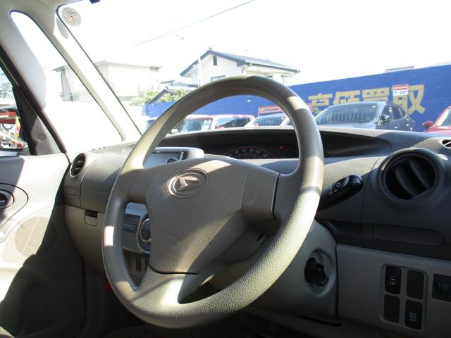 タント X 盗難防止アラーム WエアB パワーウインド フルオートエアコン 運転席エアバッグ パワーステアリング ABS 衝突安全ボディ(15枚目)