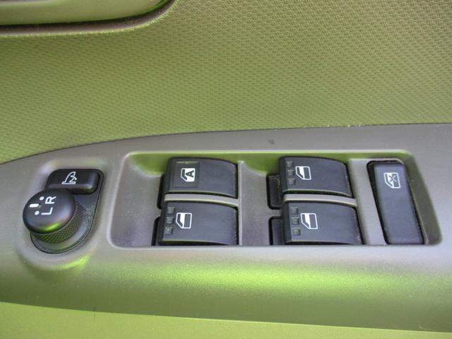 タント X 盗難防止アラーム WエアB パワーウインド フルオートエアコン 運転席エアバッグ パワーステアリング ABS 衝突安全ボディ(36枚目)