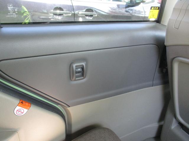 タント X 盗難防止アラーム WエアB パワーウインド フルオートエアコン 運転席エアバッグ パワーステアリング ABS 衝突安全ボディ(38枚目)