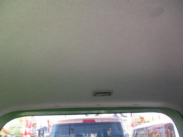 タント X 盗難防止アラーム WエアB パワーウインド フルオートエアコン 運転席エアバッグ パワーステアリング ABS 衝突安全ボディ(41枚目)