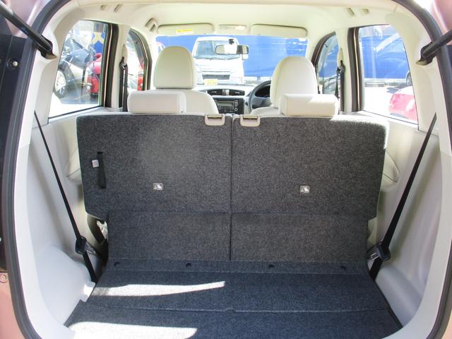 ｅＫワゴン Ｅ　ＷＡＢ　ＰＳ　ＰＷ　安全ボディ　キーレスキー　ベンチシート　ＡＢＳ　ＡＣ　エアバック（12枚目）