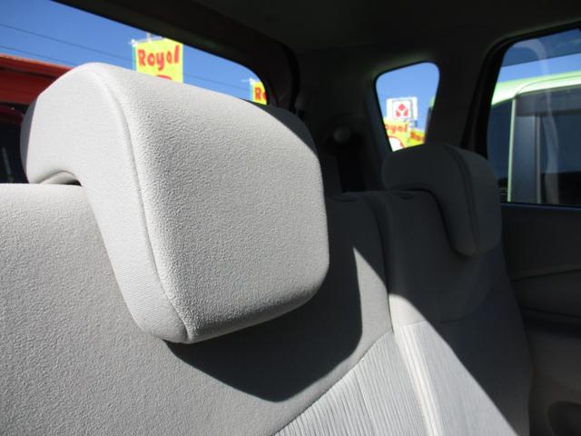 ｅＫワゴン Ｅ　ＷＡＢ　ＰＳ　ＰＷ　安全ボディ　キーレスキー　ベンチシート　ＡＢＳ　ＡＣ　エアバック（34枚目）