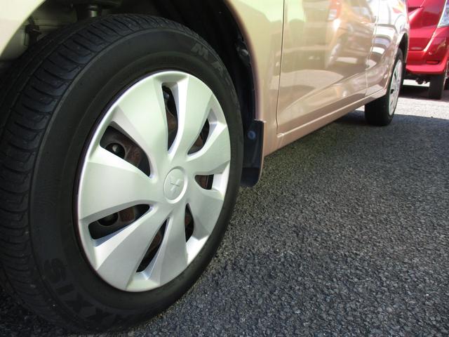 ｅＫワゴン Ｅ　ＷＡＢ　ＰＳ　ＰＷ　安全ボディ　キーレスキー　ベンチシート　ＡＢＳ　ＡＣ　エアバック（38枚目）