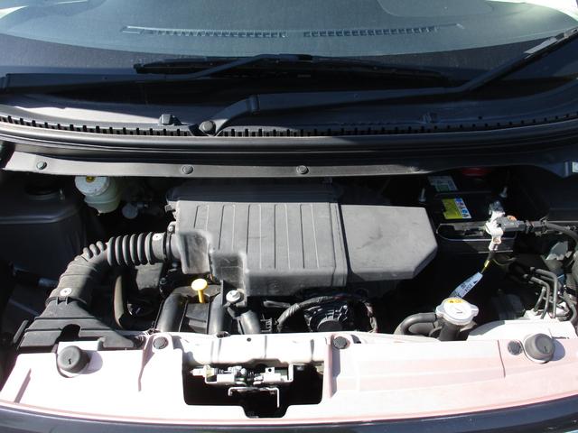 ｅＫワゴン Ｅ　ＷＡＢ　ＰＳ　ＰＷ　安全ボディ　キーレスキー　ベンチシート　ＡＢＳ　ＡＣ　エアバック（39枚目）