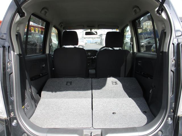 ワゴンＲスティングレー Ｘ　盗難防止　スマートキープッシュスタート　フルフラットシート　ベンチ　ＡＢＳ付　運転席エアバッグ　パワステ　ＡＵＴＯエアコン　ＰＷ　衝突安全ボディ　リモコンキー　両席エアバッグ（13枚目）