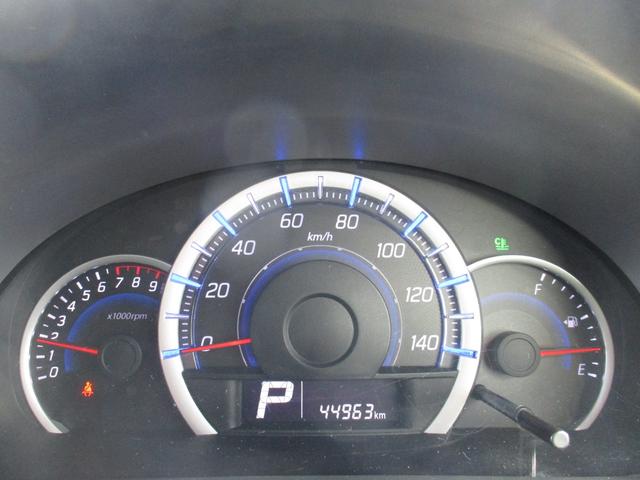 ワゴンＲスティングレー Ｘ　盗難防止　スマートキープッシュスタート　フルフラットシート　ベンチ　ＡＢＳ付　運転席エアバッグ　パワステ　ＡＵＴＯエアコン　ＰＷ　衝突安全ボディ　リモコンキー　両席エアバッグ（30枚目）