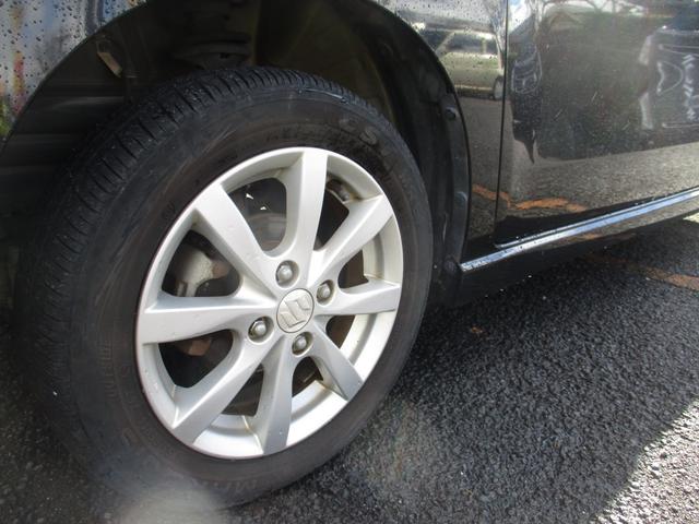 ワゴンＲスティングレー Ｘ　盗難防止　スマートキープッシュスタート　フルフラットシート　ベンチ　ＡＢＳ付　運転席エアバッグ　パワステ　ＡＵＴＯエアコン　ＰＷ　衝突安全ボディ　リモコンキー　両席エアバッグ（40枚目）