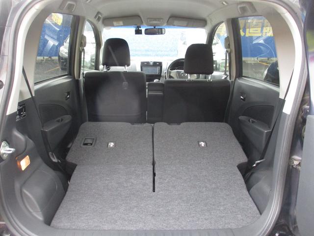 ムーヴ カスタム X 全席PW 助手席エアバック 盗難防止 パワステ 運転席エアバッグ ABS 衝突安全ボディ(13枚目)