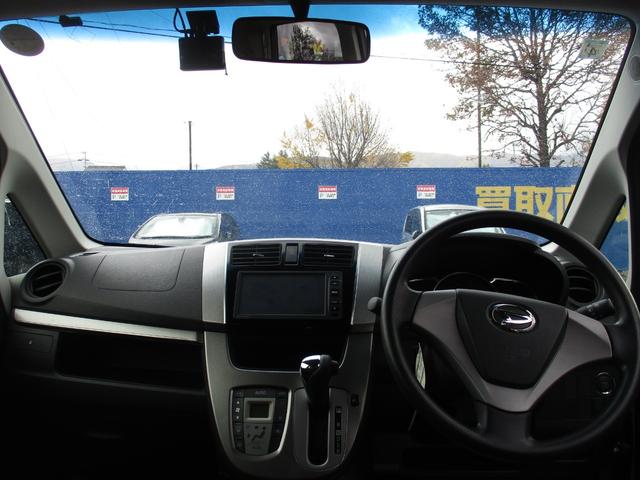 ムーヴ カスタム X 全席PW 助手席エアバック 盗難防止 パワステ 運転席エアバッグ ABS 衝突安全ボディ(18枚目)