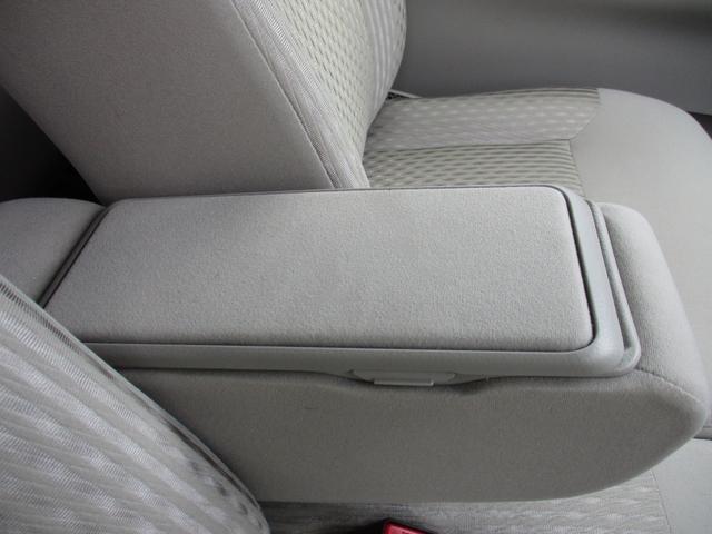 ムーヴ X SA 助手席エアバッグ 衝突回避支援ブレーキ エアバック キーフリー 全席PW スマートキ 横滑り防止 オートエアコン ベンチシート ABS 盗難防止システム パワステ 衝突安全ボディ フルフラットシート(16枚目)