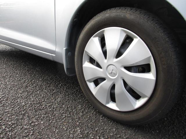 ｅＫワゴン Ｍ　ＷＳＲＳ　ＡＵＴＯエアコン　アイドルストップ　キーレス　ＡＢＳ　衝突安全ボディ　ベンチシート　パワーステアリング　パワーウィンドウ　運転席エアバッグ（43枚目）