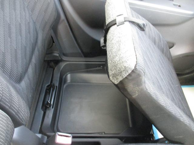 ワゴンR FXリミテッド エコアイドル シートヒータ フルフラットシート キーレスエントリ- スマートキープッシュスタート 助手席エアバック エアバック AC PS PW ABS 衝突安全ボディ ベンチシート 盗難防止システム(17枚目)