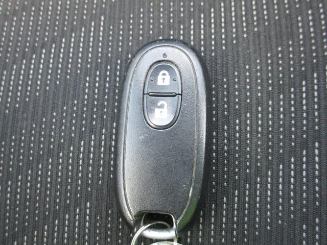 ワゴンR FXリミテッド エコアイドル シートヒータ フルフラットシート キーレスエントリ- スマートキープッシュスタート 助手席エアバック エアバック AC PS PW ABS 衝突安全ボディ ベンチシート 盗難防止システム(26枚目)