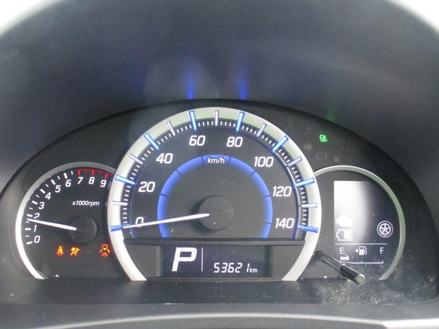 ワゴンR FXリミテッド エコアイドル シートヒータ フルフラットシート キーレスエントリ- スマートキープッシュスタート 助手席エアバック エアバック AC PS PW ABS 衝突安全ボディ ベンチシート 盗難防止システム(31枚目)