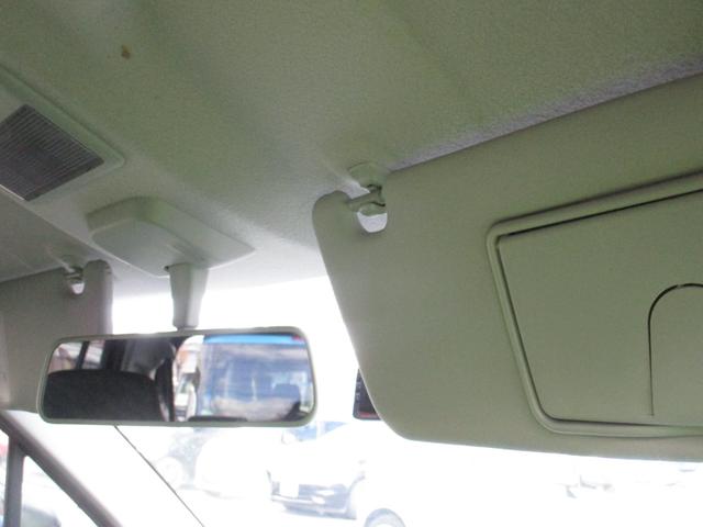 ワゴンR FXリミテッド エコアイドル シートヒータ フルフラットシート キーレスエントリ- スマートキープッシュスタート 助手席エアバック エアバック AC PS PW ABS 衝突安全ボディ ベンチシート 盗難防止システム(33枚目)