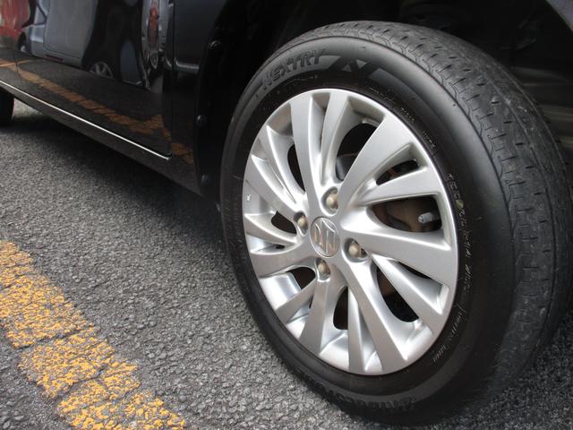 ワゴンR FXリミテッド エコアイドル シートヒータ フルフラットシート キーレスエントリ- スマートキープッシュスタート 助手席エアバック エアバック AC PS PW ABS 衝突安全ボディ ベンチシート 盗難防止システム(41枚目)