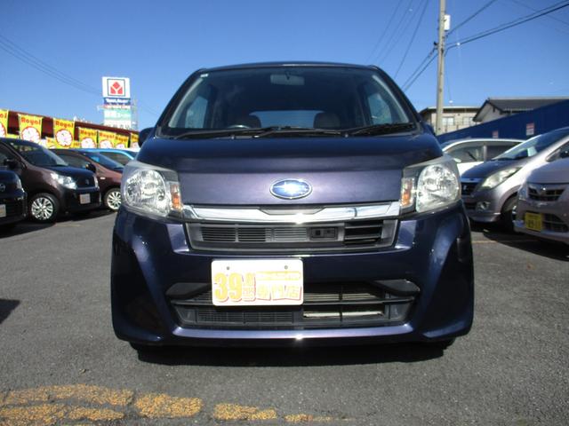 ステラ Lリミテッド スマートアシスト インテリキー ブレーキサポート 横滑り防止機能 盗難防止 キーフリー パワーウィンドウ オートエアコン アイドリングストップ ベンチシート ABS(8枚目)