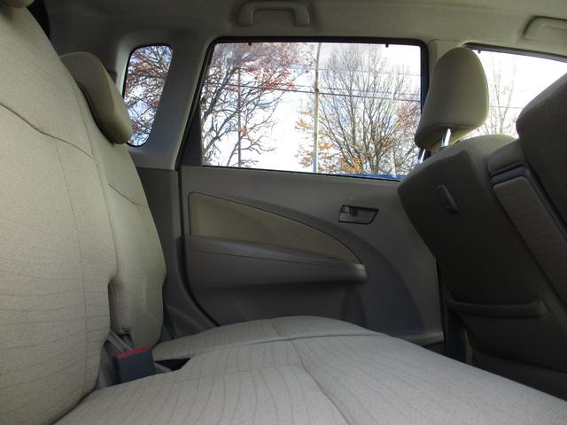 ステラ Lリミテッド スマートアシスト インテリキー ブレーキサポート 横滑り防止機能 盗難防止 キーフリー パワーウィンドウ オートエアコン アイドリングストップ ベンチシート ABS(31枚目)