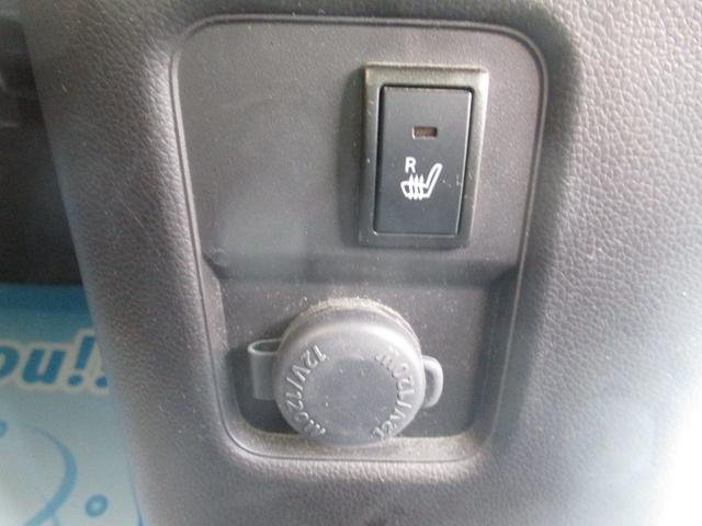 フレア ハイブリッドXS LEDヘッドライト オートハイビーム クリアランスソナー キーレスエントリー ESC ベンチシート フルオートエアコン エアバッグ 運転席シートヒーター パワーステアリング パワーウィンドウ ABS(22枚目)