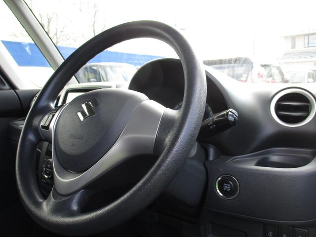 スペーシア Xリミテッド プリクラッシュセーフティ ベンチ席 全席PW 横滑防止装置 AAC Sキー アイスト Wエアバック 盗難警報装置 前席シートヒーター キーレス 運転席エアバッグ ABS パワステ 衝突安全ボディ(15枚目)