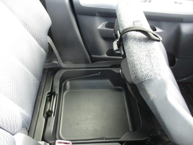 スペーシア Xリミテッド プリクラッシュセーフティ ベンチ席 全席PW 横滑防止装置 AAC Sキー アイスト Wエアバック 盗難警報装置 前席シートヒーター キーレス 運転席エアバッグ ABS パワステ 衝突安全ボディ(18枚目)