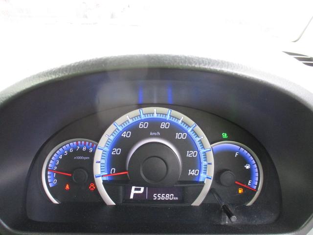 スペーシア Xリミテッド プリクラッシュセーフティ ベンチ席 全席PW 横滑防止装置 AAC Sキー アイスト Wエアバック 盗難警報装置 前席シートヒーター キーレス 運転席エアバッグ ABS パワステ 衝突安全ボディ(33枚目)