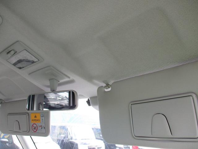 スペーシア Xリミテッド プリクラッシュセーフティ ベンチ席 全席PW 横滑防止装置 AAC Sキー アイスト Wエアバック 盗難警報装置 前席シートヒーター キーレス 運転席エアバッグ ABS パワステ 衝突安全ボディ(36枚目)