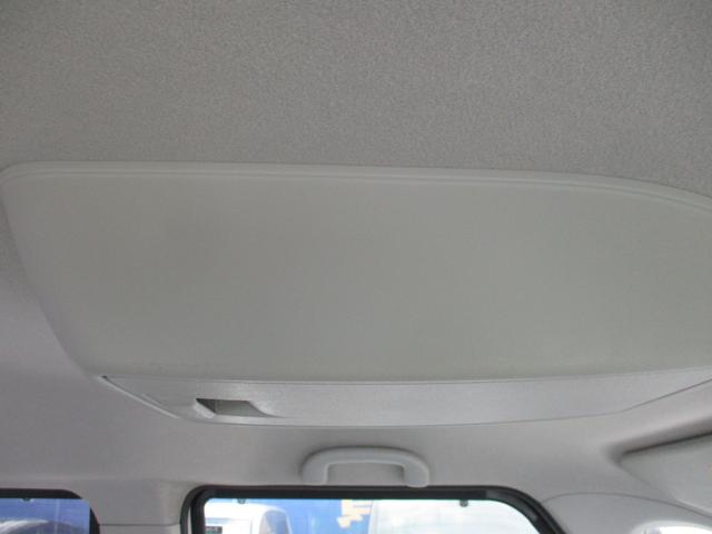 スペーシア Xリミテッド プリクラッシュセーフティ ベンチ席 全席PW 横滑防止装置 AAC Sキー アイスト Wエアバック 盗難警報装置 前席シートヒーター キーレス 運転席エアバッグ ABS パワステ 衝突安全ボディ(39枚目)