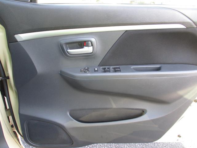 ワゴンＲ ＦＸリミテッド　エコアイドル　シートヒータ　フルフラットシート　キーレスエントリ－　スマートキープッシュスタート　助手席エアバック　エアバック　ＡＣ　ＰＳ　ＰＷ　ＡＢＳ　衝突安全ボディ　ベンチシート　盗難防止システム（33枚目）