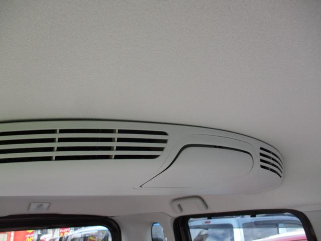 デイズルークス X アイドリングストップ機能 ベンチ席 運転席エアバック デュアルエアバッグ 衝突安全ボディ フルオートエアコン パワーウィンドウ ABS PS キーフリ フルフラットシート(35枚目)