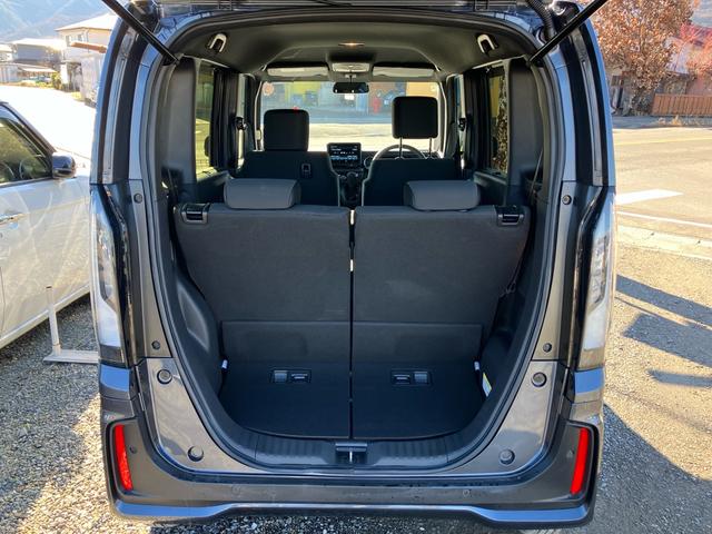 Ｎ－ＢＯＸカスタム ベースグレード　パワースライドドア　シートヒーター　ディスプレイオーディオ　バックカメラ　Ｂｌｕｅｔｏｏｔｈオーディオ　フルフラットシート　プッシュスタートエンジン　ＬＥＤヘッドライト　オートライト（16枚目）