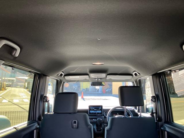 Ｎ－ＢＯＸカスタム ベースグレード　パワースライドドア　シートヒーター　ディスプレイオーディオ　バックカメラ　Ｂｌｕｅｔｏｏｔｈオーディオ　フルフラットシート　プッシュスタートエンジン　ＬＥＤヘッドライト　オートライト（18枚目）