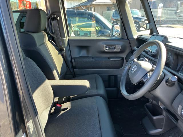 Ｎ－ＢＯＸカスタム ベースグレード　パワースライドドア　シートヒーター　ディスプレイオーディオ　バックカメラ　Ｂｌｕｅｔｏｏｔｈオーディオ　フルフラットシート　プッシュスタートエンジン　ＬＥＤヘッドライト　オートライト（37枚目）