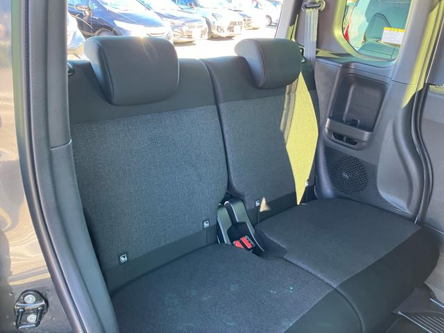Ｎ－ＢＯＸカスタム ベースグレード　パワースライドドア　シートヒーター　ディスプレイオーディオ　バックカメラ　Ｂｌｕｅｔｏｏｔｈオーディオ　フルフラットシート　プッシュスタートエンジン　ＬＥＤヘッドライト　オートライト（40枚目）