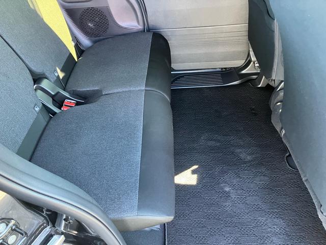 Ｎ－ＢＯＸカスタム ベースグレード　パワースライドドア　シートヒーター　ディスプレイオーディオ　バックカメラ　Ｂｌｕｅｔｏｏｔｈオーディオ　フルフラットシート　プッシュスタートエンジン　ＬＥＤヘッドライト　オートライト（41枚目）