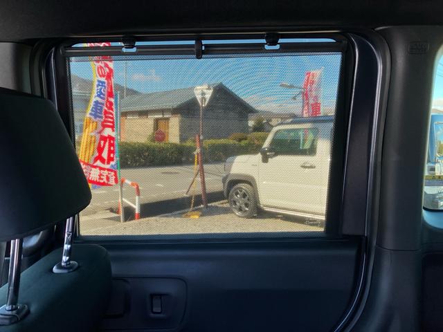 Ｎ－ＢＯＸカスタム ベースグレード　パワースライドドア　シートヒーター　ディスプレイオーディオ　バックカメラ　Ｂｌｕｅｔｏｏｔｈオーディオ　フルフラットシート　プッシュスタートエンジン　ＬＥＤヘッドライト　オートライト（47枚目）