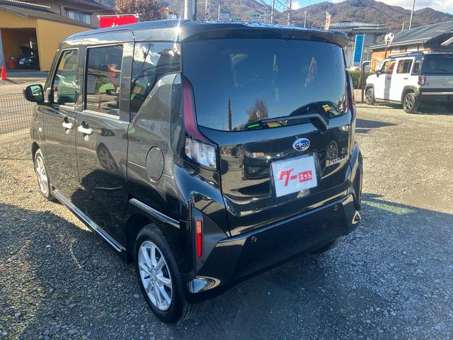 ステラ Ｚ　ディスプレイオーディオ　バックカメラ　Ｂｌｕｅｔｏｏｔｈオーディオ　シートヒーター　　両側パワースライドドア　クルーズコントロール　プッシュスタート　クリアランスソナー　衝突被害軽減装置（5枚目）