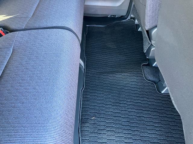 ステラ Ｚ　ディスプレイオーディオ　バックカメラ　Ｂｌｕｅｔｏｏｔｈオーディオ　シートヒーター　　両側パワースライドドア　クルーズコントロール　プッシュスタート　クリアランスソナー　衝突被害軽減装置（37枚目）