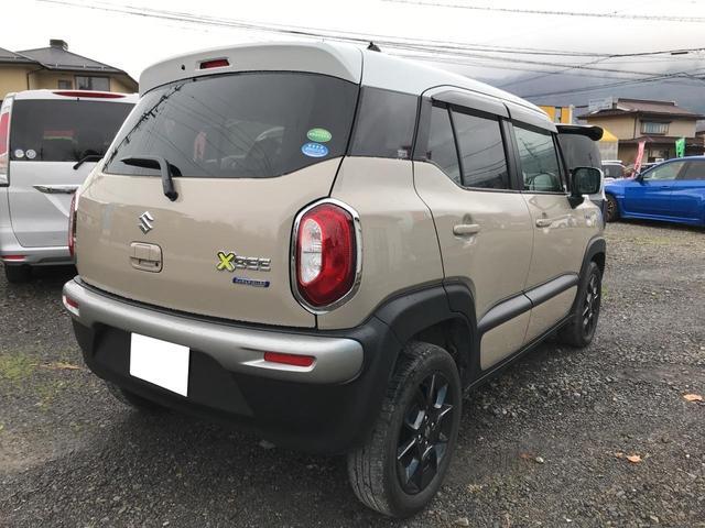 ハイブリッドMX 4WD(8枚目)