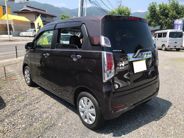 G・Lパッケージ 軽自動車 ETC スマートキー(10枚目)