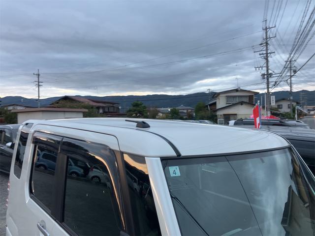 ウェイク Ｘ　４ＷＤ　ターボ　電動スライドドア　ナビＴＶ　バックカメラ　ＥＴＣ　オートエアコン　アイドリングストップ　ＬＥＤヘッドライト　オートライト　シートヒーター　プッシュスタート　アルミ（12枚目）