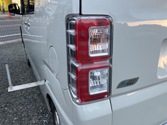 ウェイク Ｘ　４ＷＤ　ターボ　電動スライドドア　ナビＴＶ　バックカメラ　ＥＴＣ　オートエアコン　アイドリングストップ　ＬＥＤヘッドライト　オートライト　シートヒーター　プッシュスタート　アルミ（22枚目）