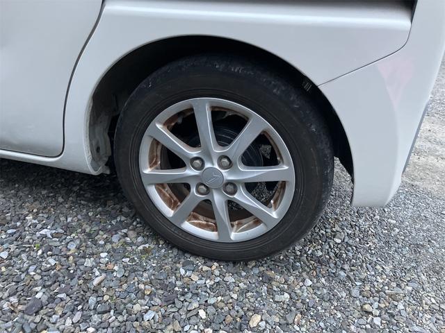 ウェイク Ｘ　４ＷＤ　ターボ　電動スライドドア　ナビＴＶ　バックカメラ　ＥＴＣ　オートエアコン　アイドリングストップ　ＬＥＤヘッドライト　オートライト　シートヒーター　プッシュスタート　アルミ（26枚目）