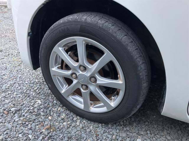 ウェイク Ｘ　４ＷＤ　ターボ　電動スライドドア　ナビＴＶ　バックカメラ　ＥＴＣ　オートエアコン　アイドリングストップ　ＬＥＤヘッドライト　オートライト　シートヒーター　プッシュスタート　アルミ（27枚目）