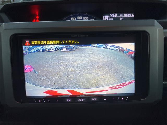 ウェイク Ｘ　４ＷＤ　ターボ　電動スライドドア　ナビＴＶ　バックカメラ　ＥＴＣ　オートエアコン　アイドリングストップ　ＬＥＤヘッドライト　オートライト　シートヒーター　プッシュスタート　アルミ（53枚目）
