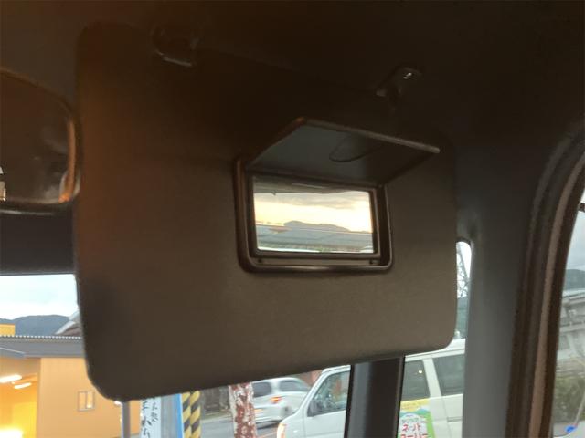 ウェイク Ｘ　４ＷＤ　ターボ　電動スライドドア　ナビＴＶ　バックカメラ　ＥＴＣ　オートエアコン　アイドリングストップ　ＬＥＤヘッドライト　オートライト　シートヒーター　プッシュスタート　アルミ（64枚目）