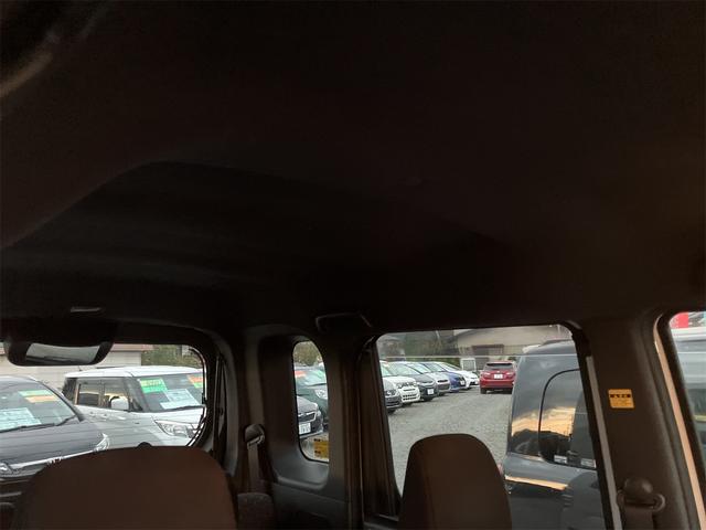 ウェイク Ｘ　４ＷＤ　ターボ　電動スライドドア　ナビＴＶ　バックカメラ　ＥＴＣ　オートエアコン　アイドリングストップ　ＬＥＤヘッドライト　オートライト　シートヒーター　プッシュスタート　アルミ（67枚目）