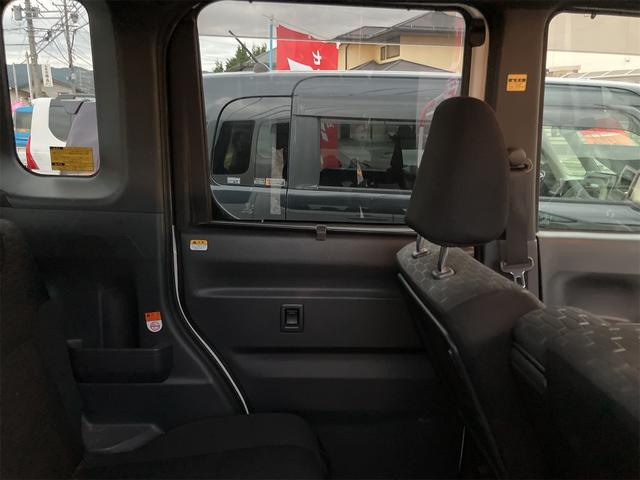 ウェイク Ｘ　４ＷＤ　ターボ　電動スライドドア　ナビＴＶ　バックカメラ　ＥＴＣ　オートエアコン　アイドリングストップ　ＬＥＤヘッドライト　オートライト　シートヒーター　プッシュスタート　アルミ（69枚目）