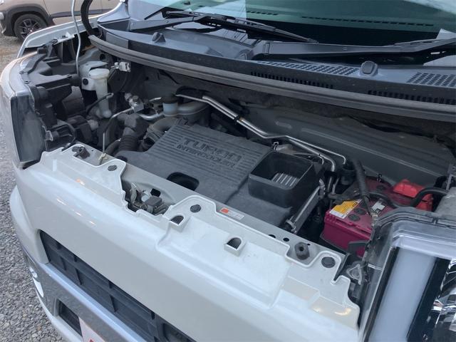 ウェイク Ｘ　４ＷＤ　ターボ　電動スライドドア　ナビＴＶ　バックカメラ　ＥＴＣ　オートエアコン　アイドリングストップ　ＬＥＤヘッドライト　オートライト　シートヒーター　プッシュスタート　アルミ（72枚目）