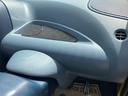 ツイン ガソリンＶ　車検整備付き　運転席エアバッグ　エアコン　パワーウィンドウ　走行距離５．０万キロ　イエロー（7枚目）